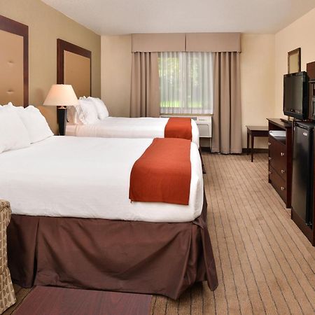 Holiday Inn Express Portland South - Lake Oswego By Ihg Zewnętrze zdjęcie