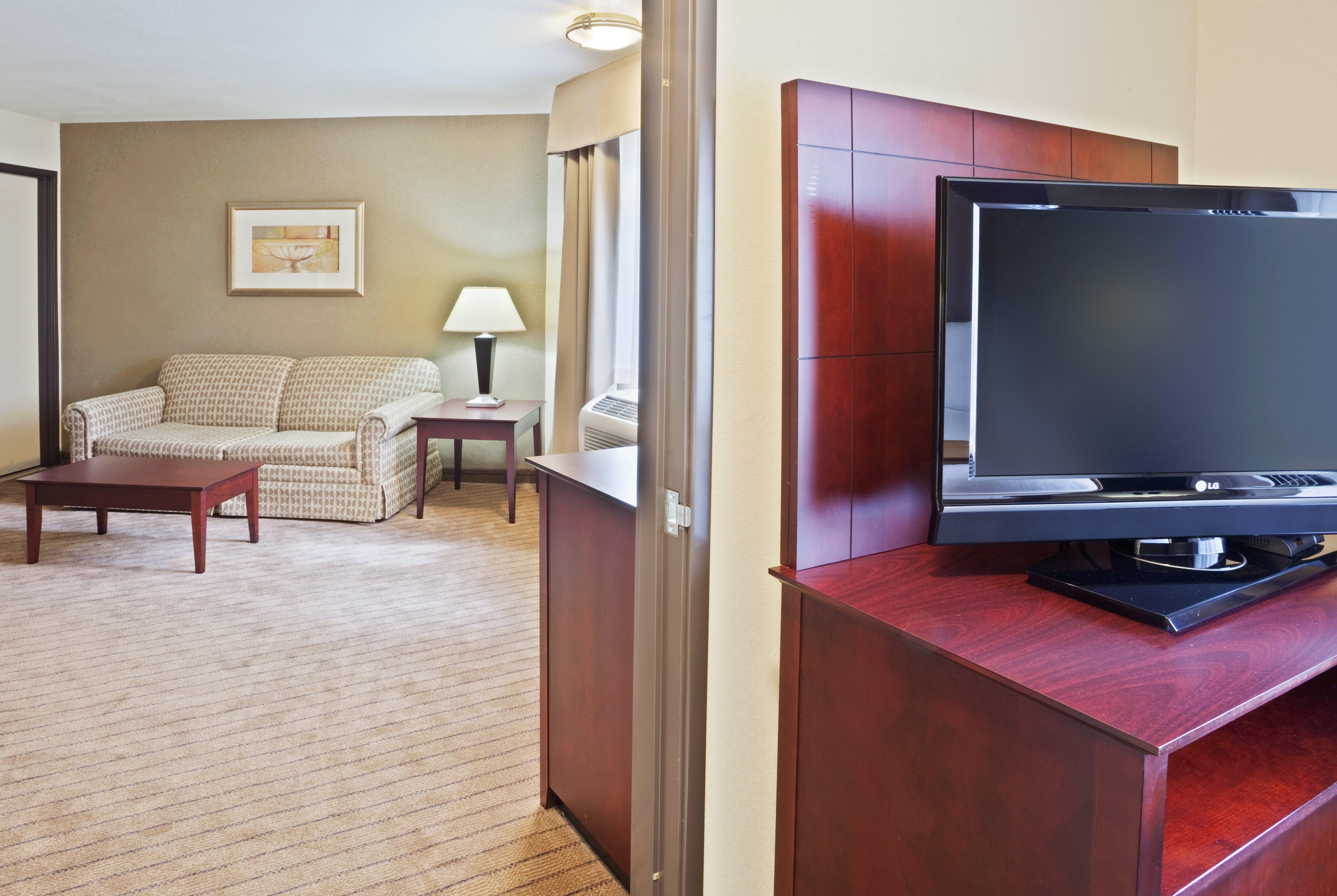 Holiday Inn Express Portland South - Lake Oswego By Ihg Pokój zdjęcie