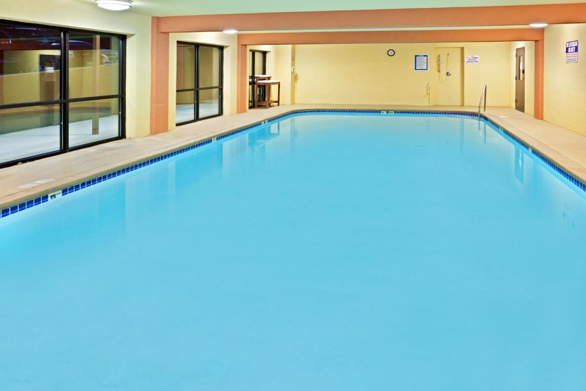 Holiday Inn Express Portland South - Lake Oswego By Ihg Zewnętrze zdjęcie