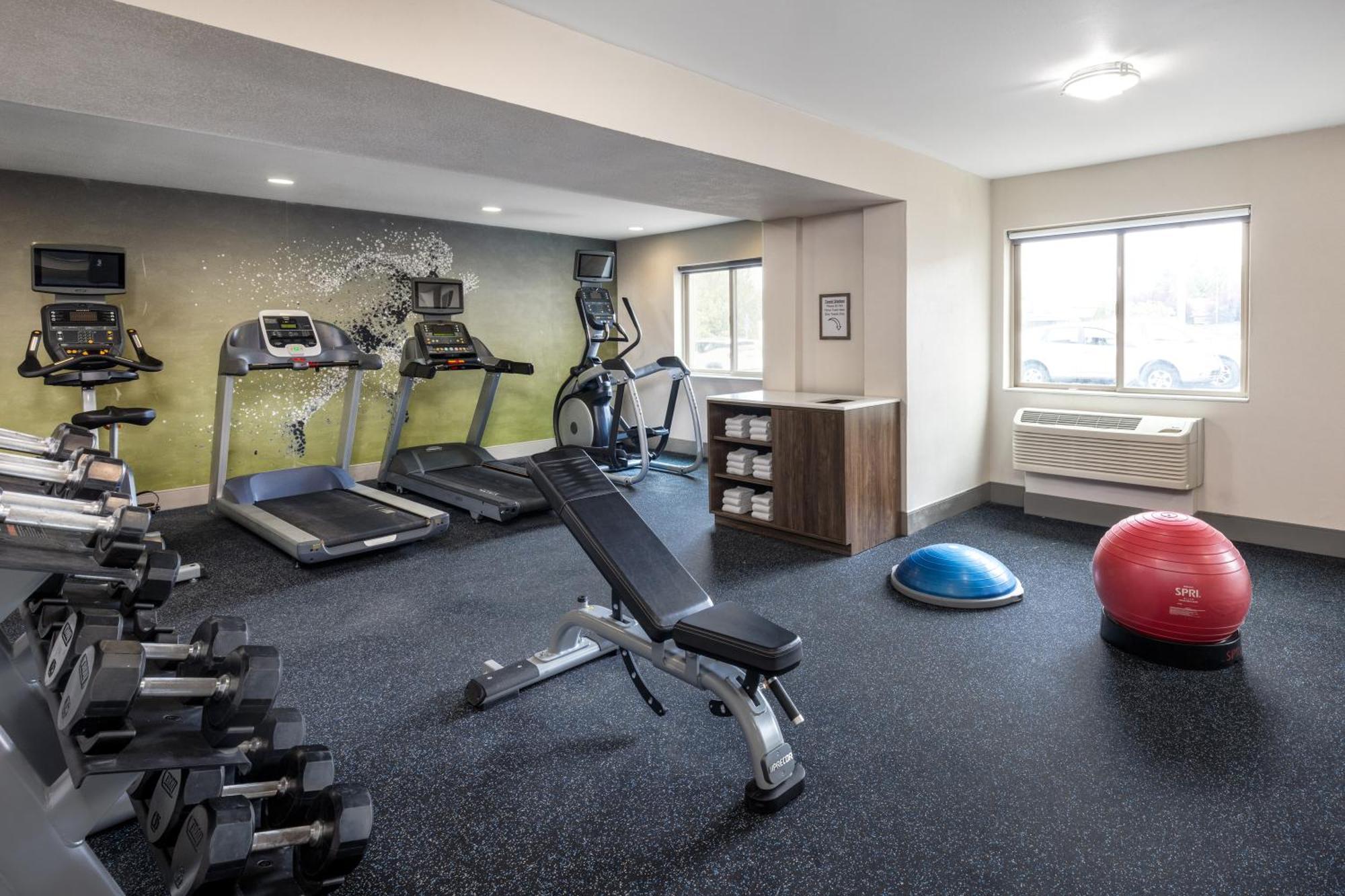 Holiday Inn Express Portland South - Lake Oswego By Ihg Zewnętrze zdjęcie