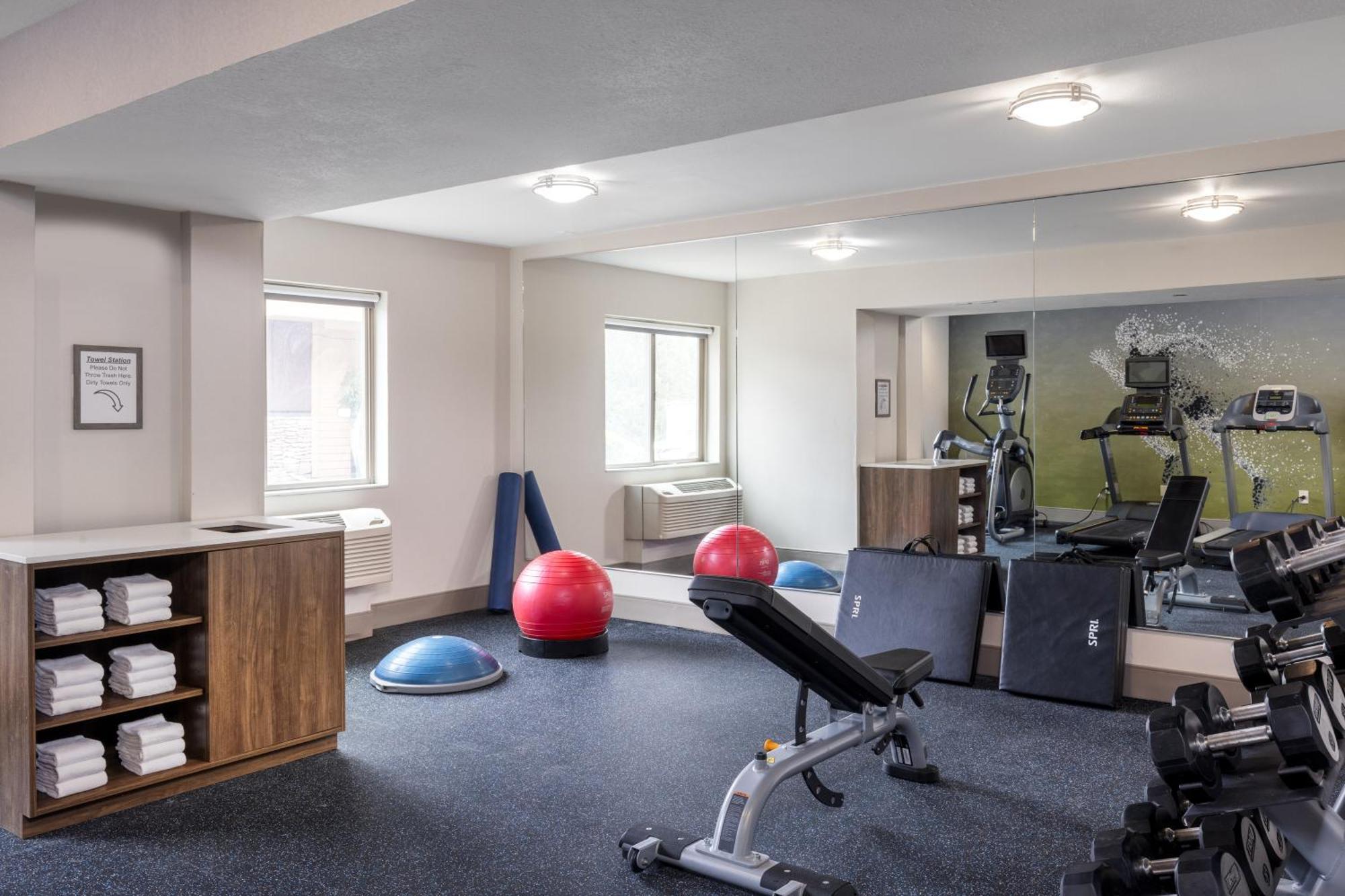 Holiday Inn Express Portland South - Lake Oswego By Ihg Zewnętrze zdjęcie