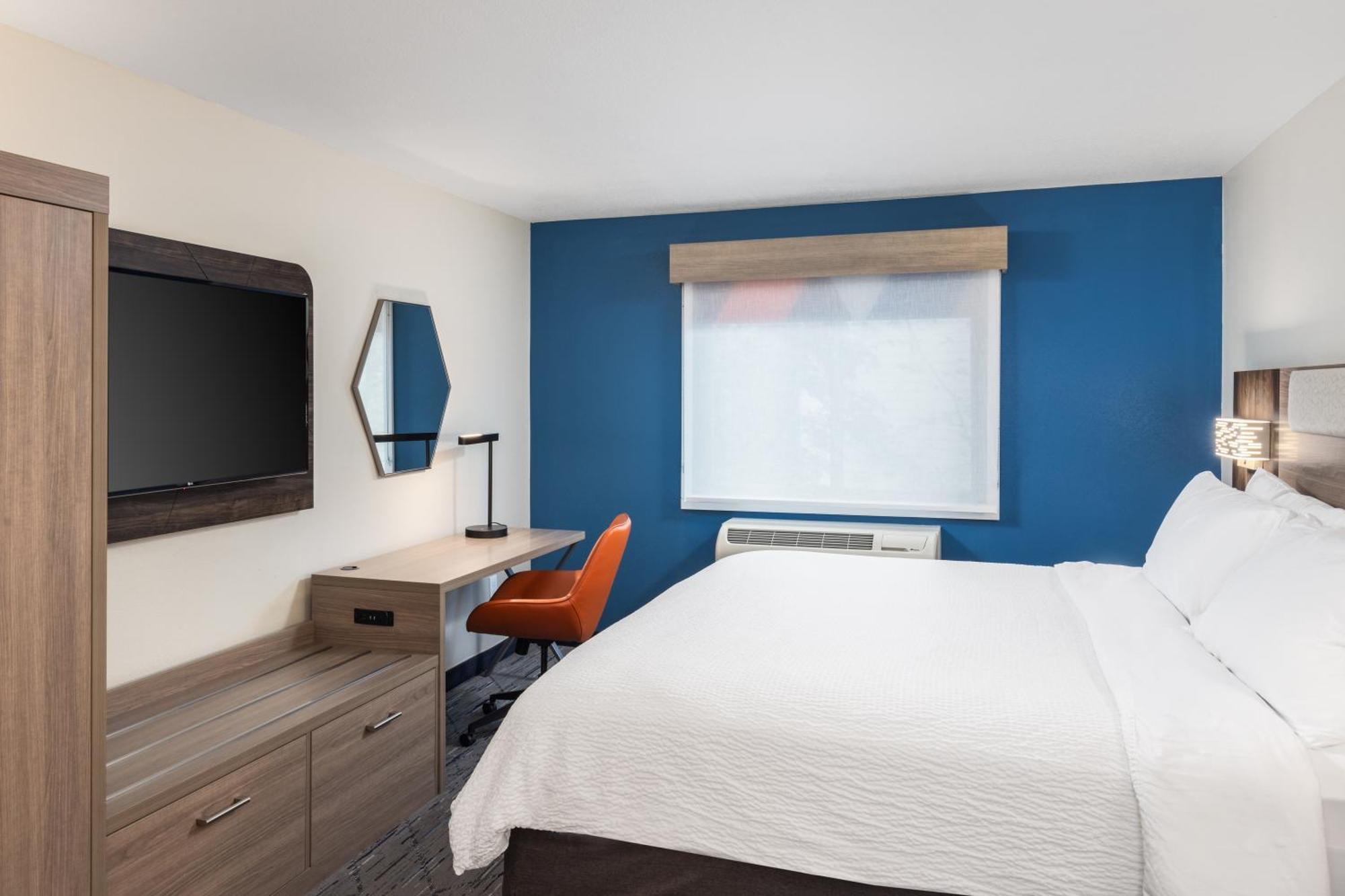 Holiday Inn Express Portland South - Lake Oswego By Ihg Zewnętrze zdjęcie