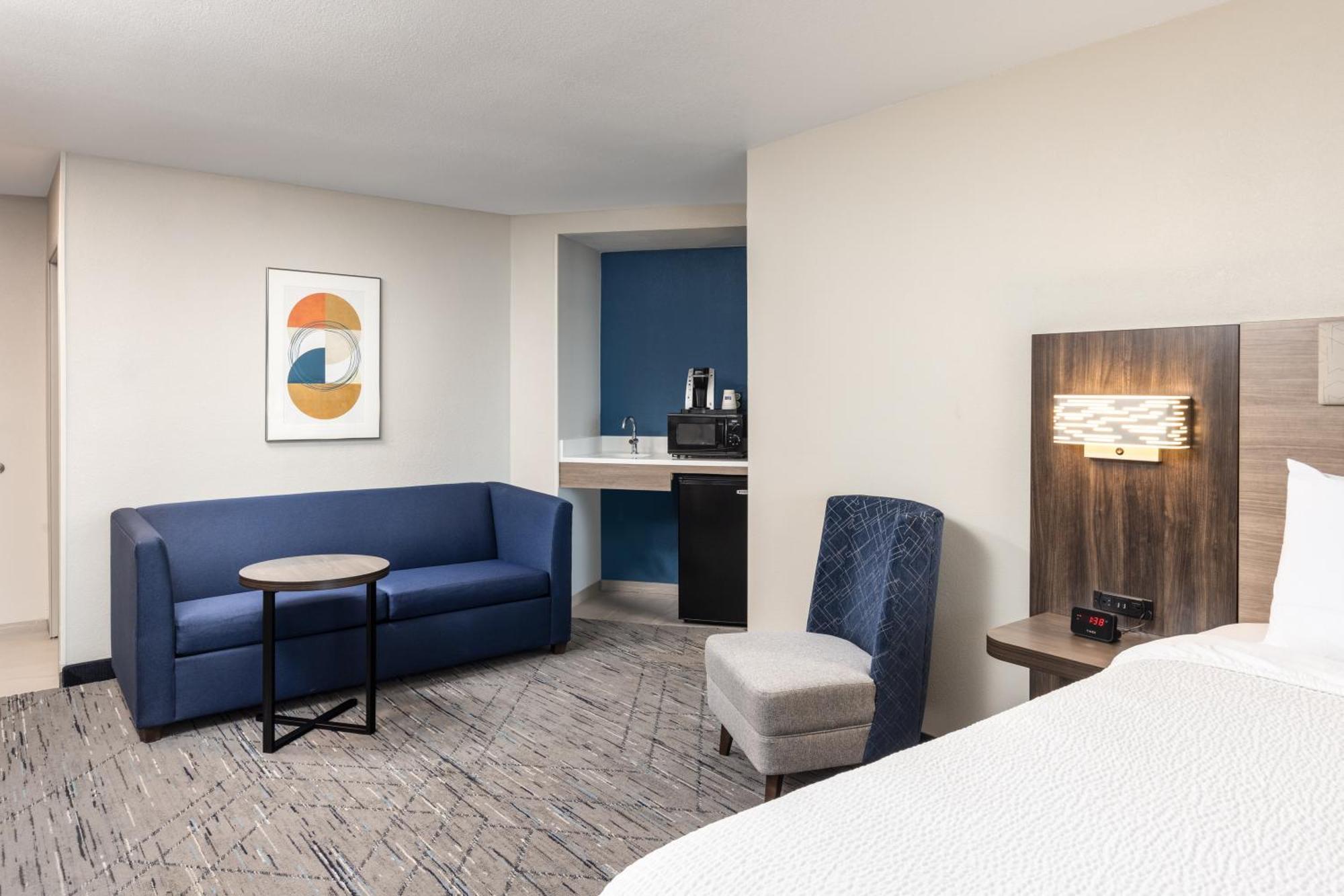 Holiday Inn Express Portland South - Lake Oswego By Ihg Zewnętrze zdjęcie