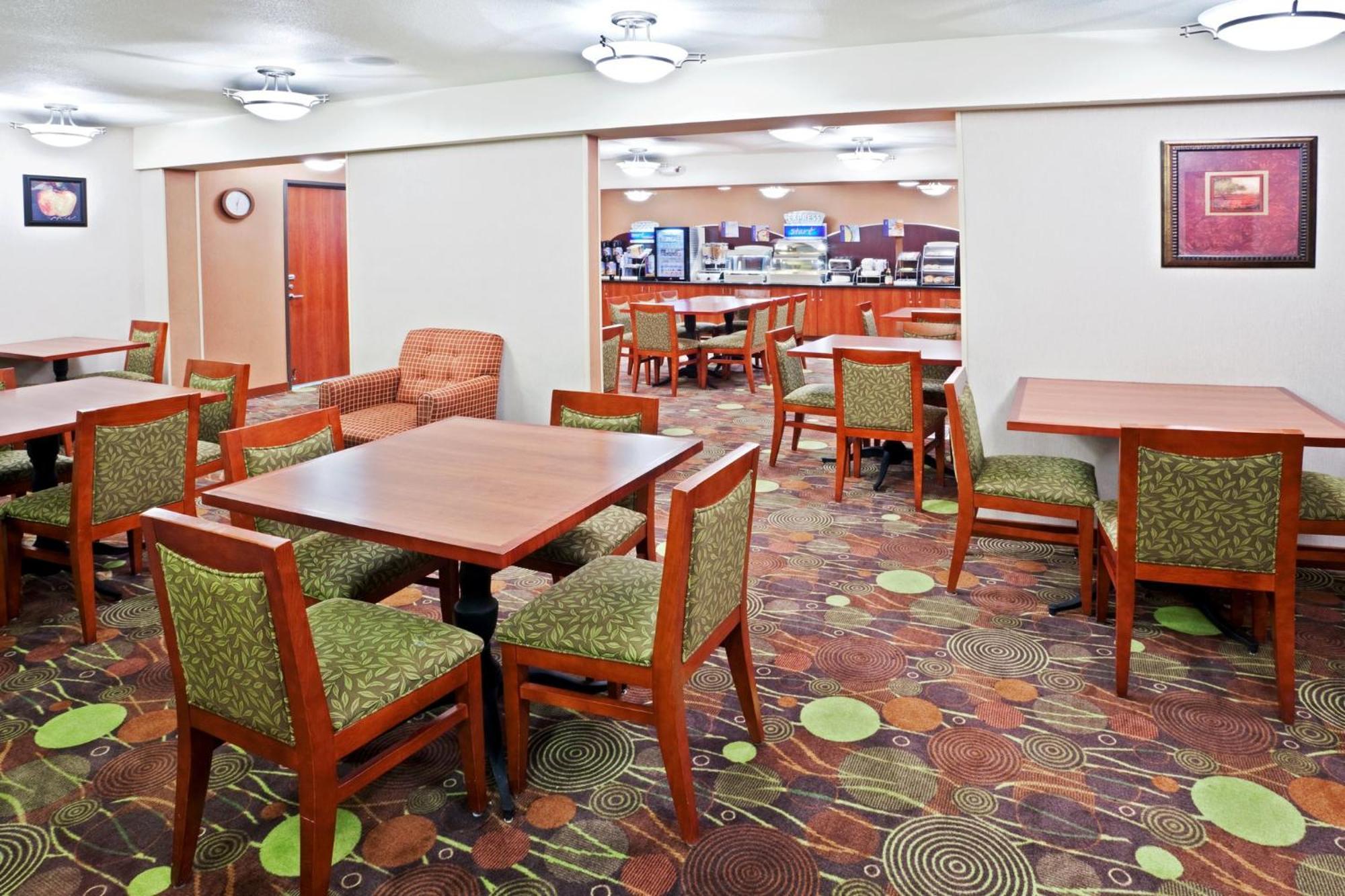 Holiday Inn Express Portland South - Lake Oswego By Ihg Zewnętrze zdjęcie