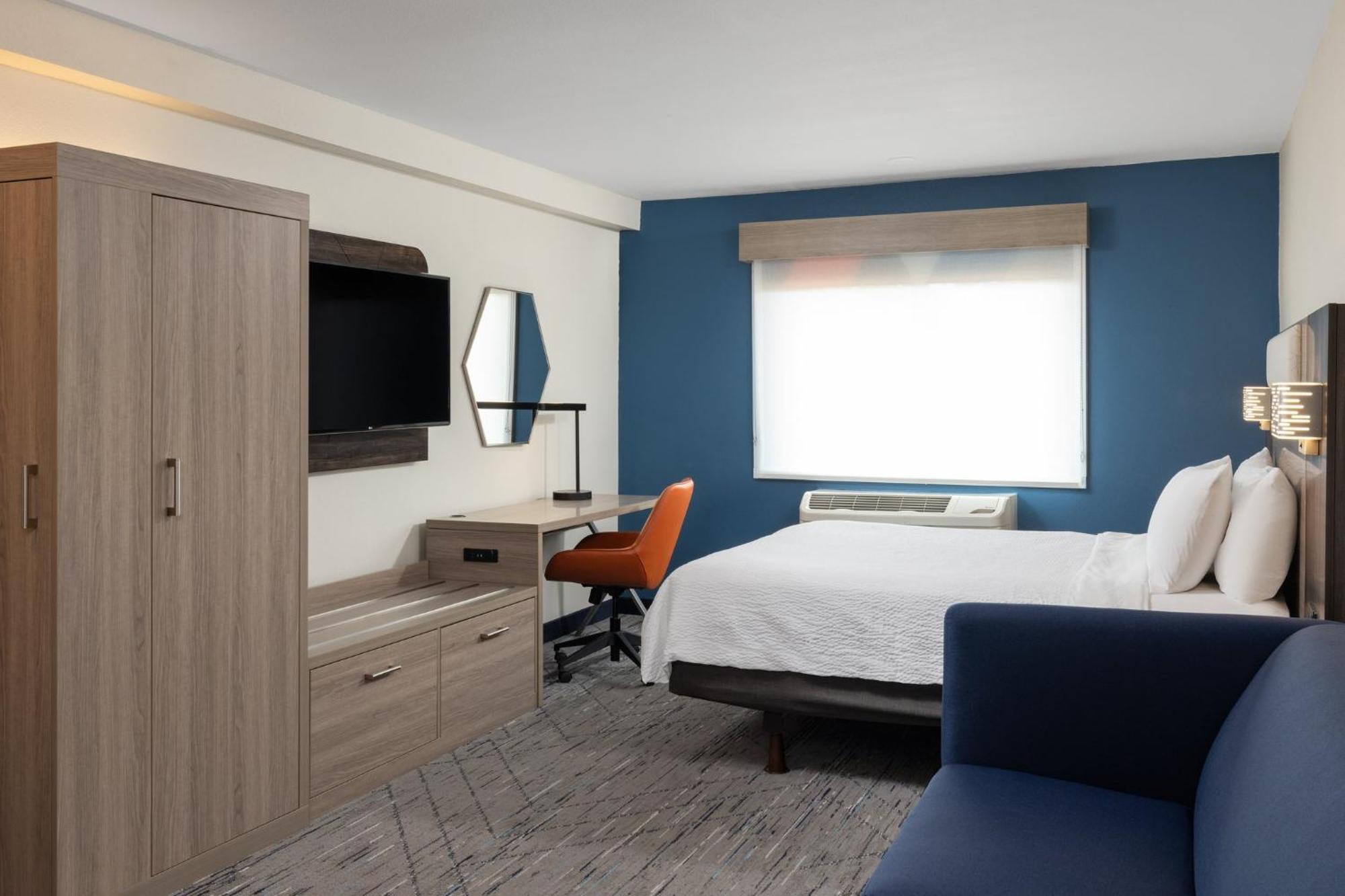 Holiday Inn Express Portland South - Lake Oswego By Ihg Zewnętrze zdjęcie