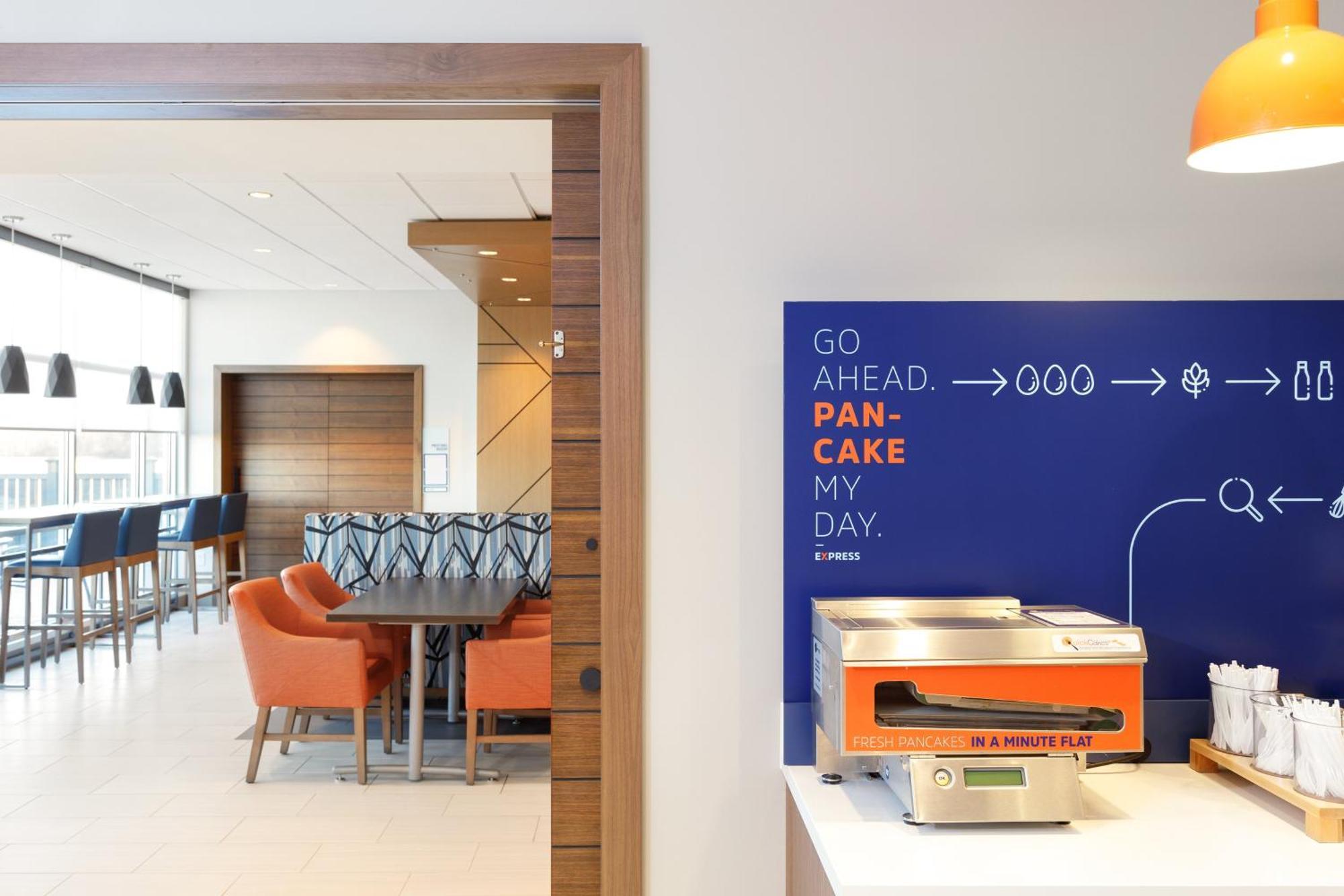 Holiday Inn Express Portland South - Lake Oswego By Ihg Zewnętrze zdjęcie