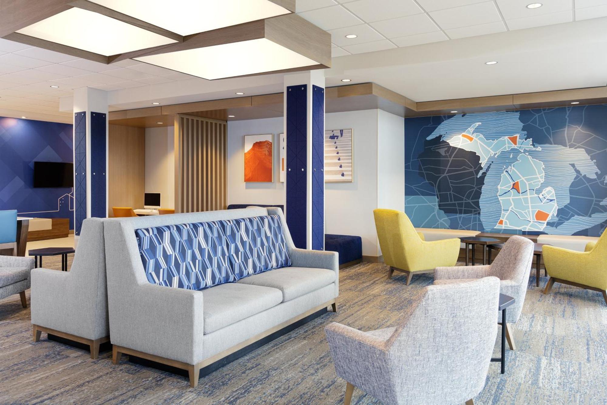 Holiday Inn Express Portland South - Lake Oswego By Ihg Zewnętrze zdjęcie