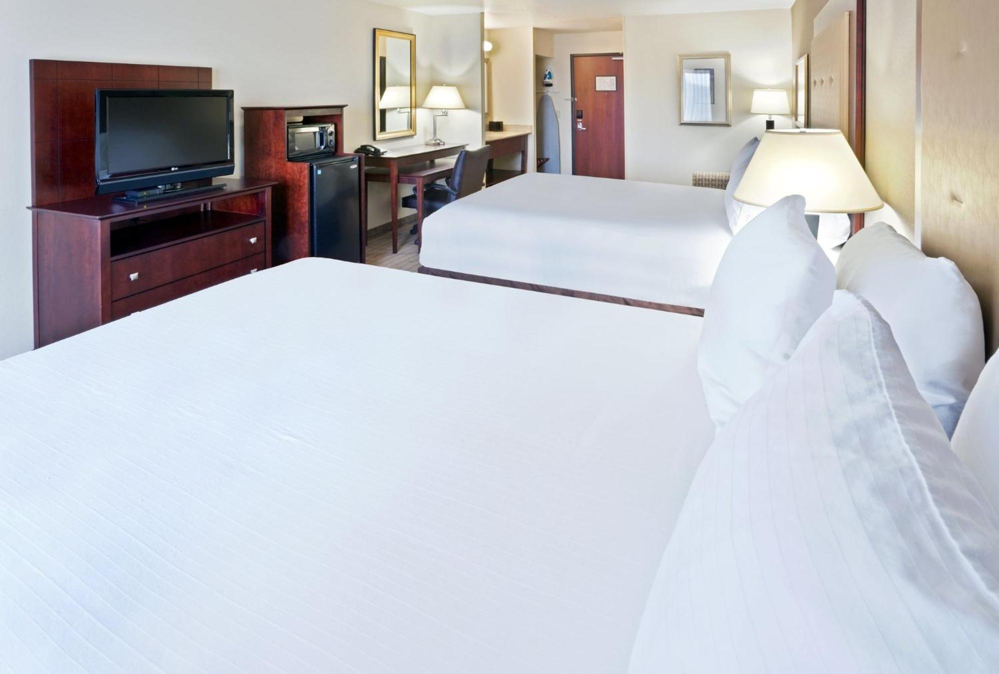 Holiday Inn Express Portland South - Lake Oswego By Ihg Zewnętrze zdjęcie