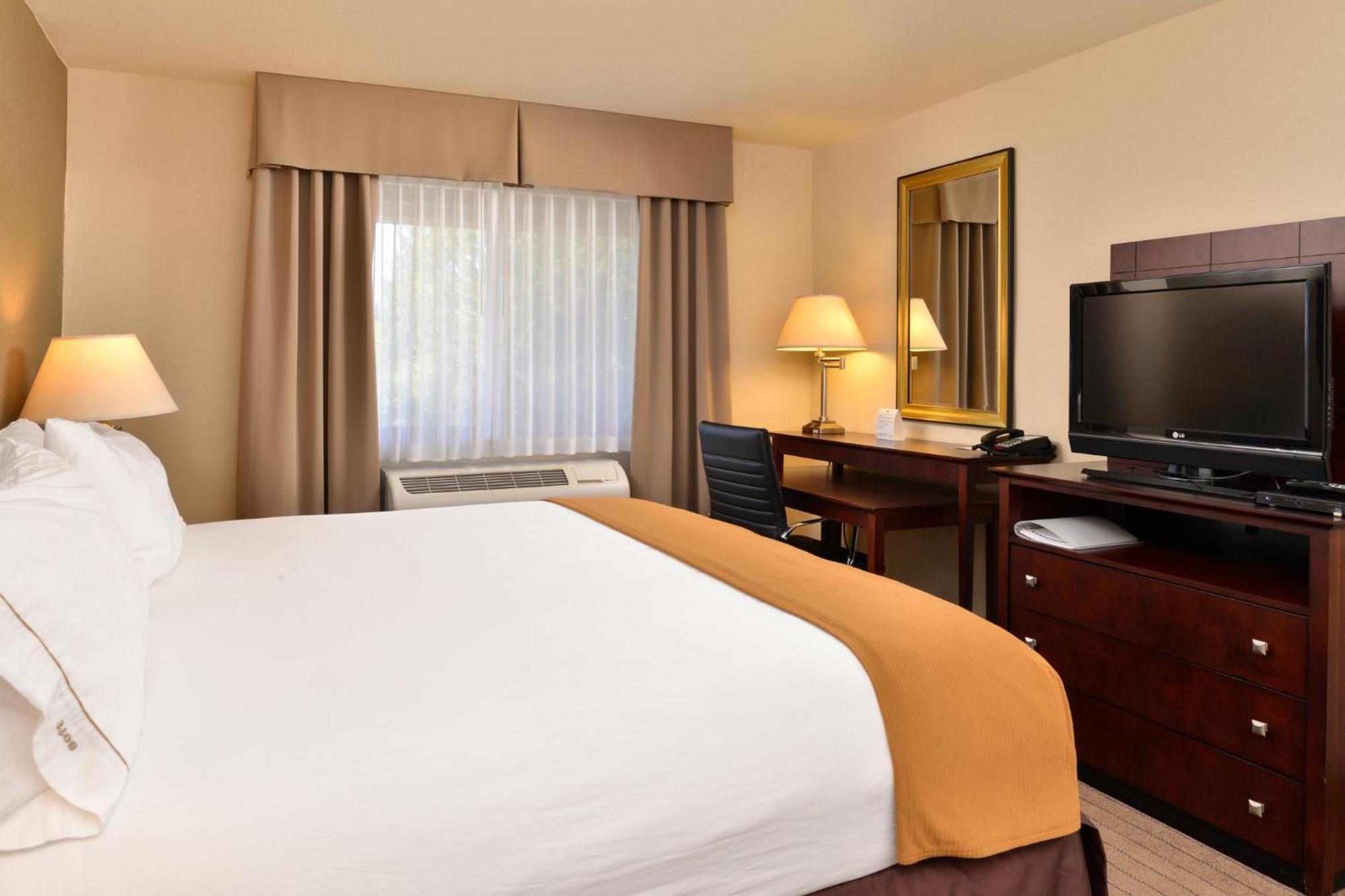 Holiday Inn Express Portland South - Lake Oswego By Ihg Zewnętrze zdjęcie