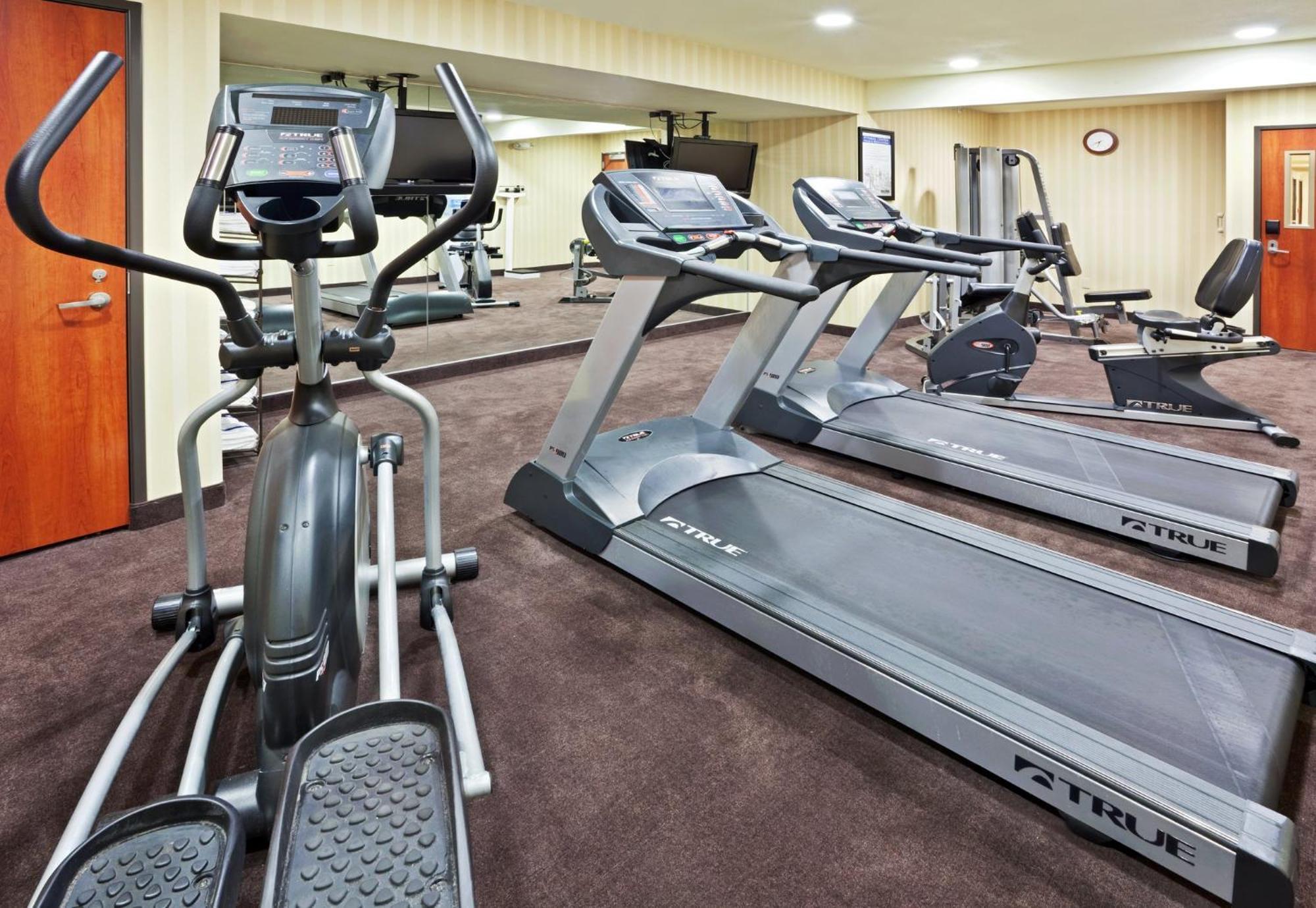 Holiday Inn Express Portland South - Lake Oswego By Ihg Zewnętrze zdjęcie