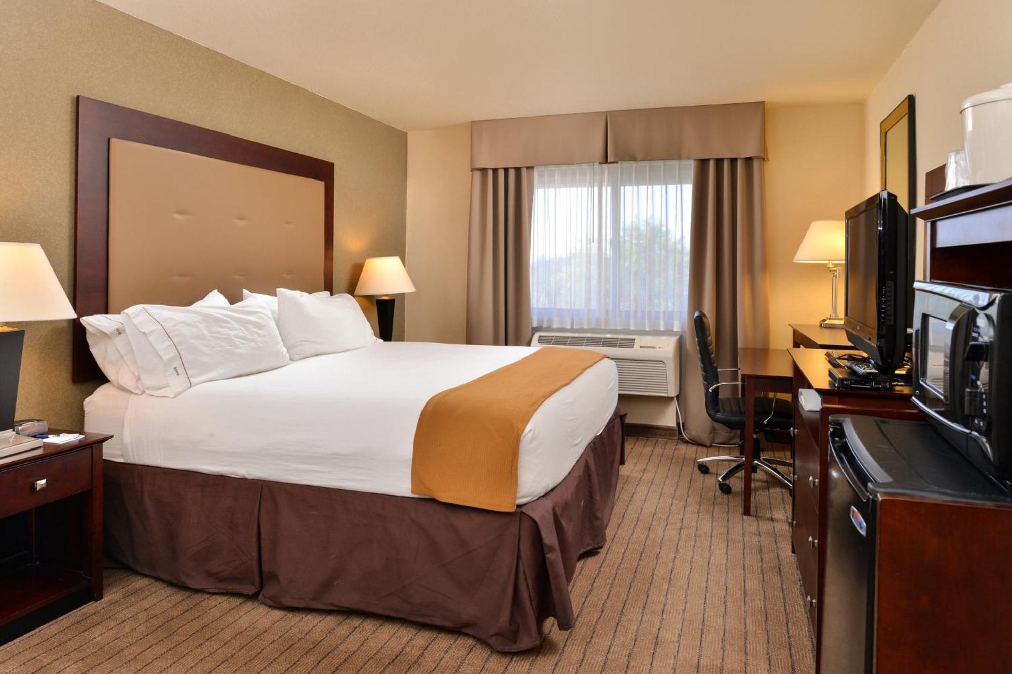 Holiday Inn Express Portland South - Lake Oswego By Ihg Zewnętrze zdjęcie