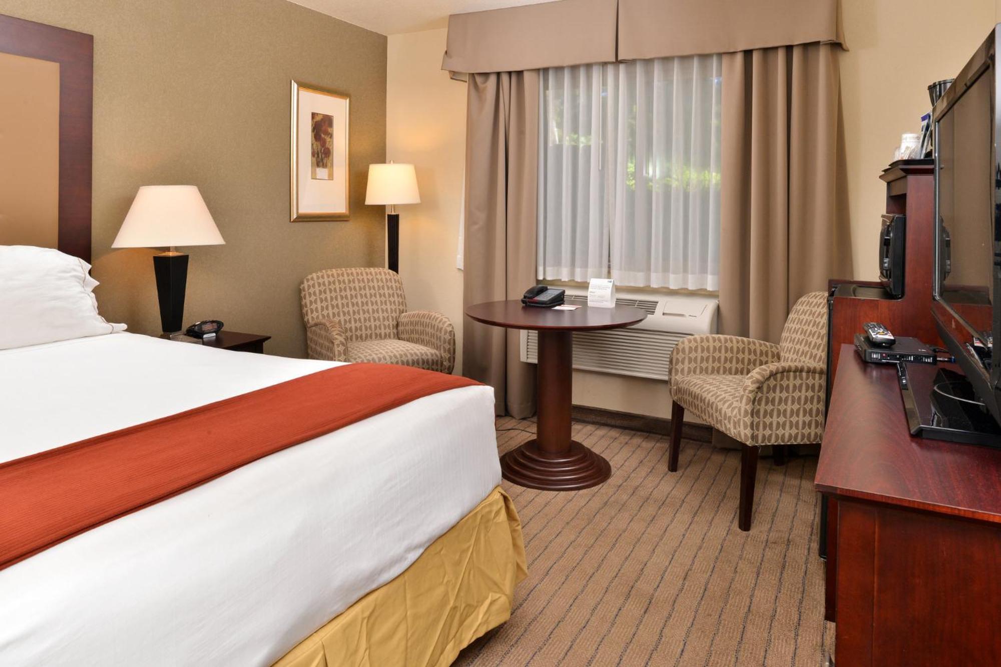 Holiday Inn Express Portland South - Lake Oswego By Ihg Zewnętrze zdjęcie
