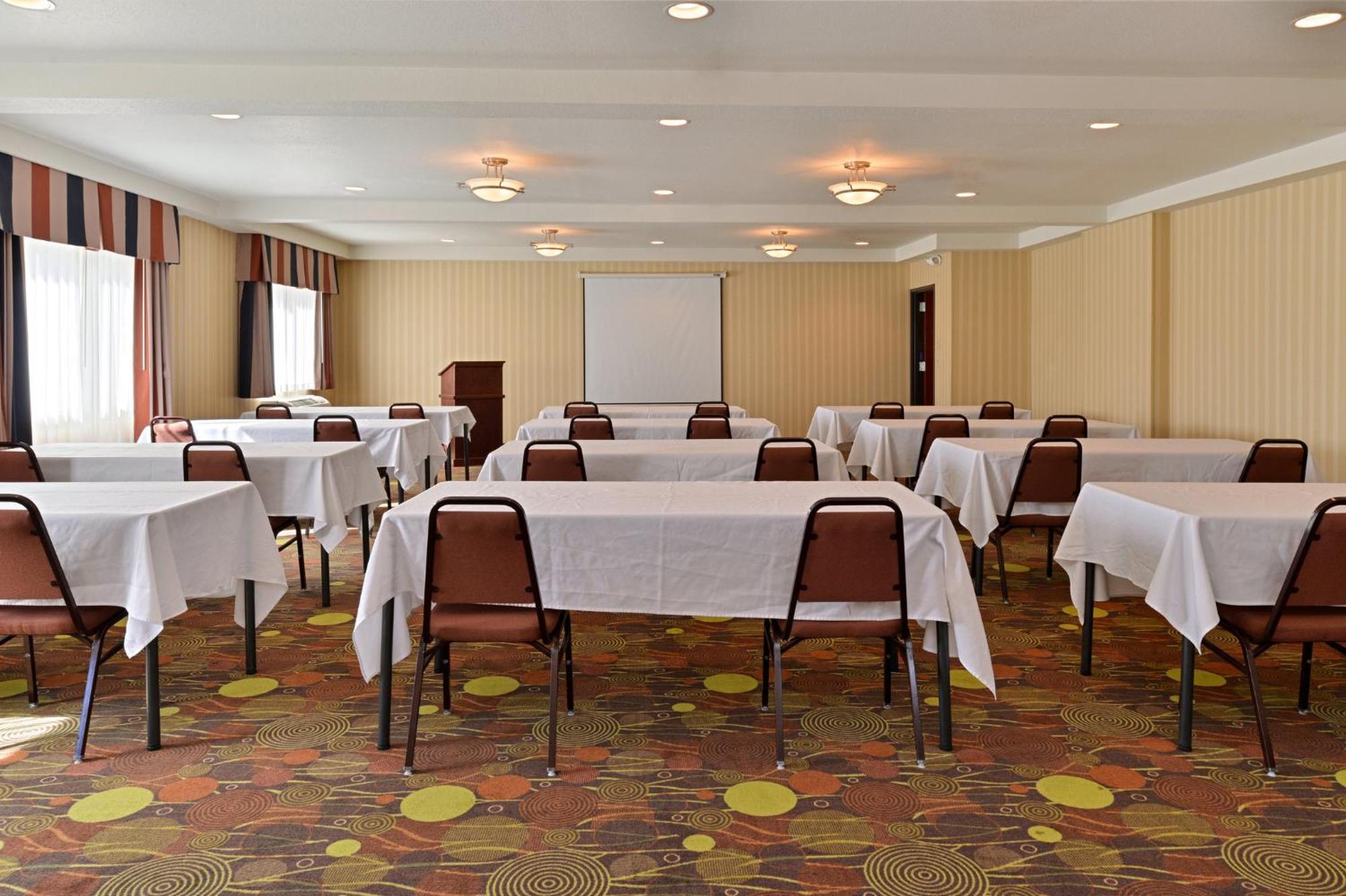 Holiday Inn Express Portland South - Lake Oswego By Ihg Zewnętrze zdjęcie