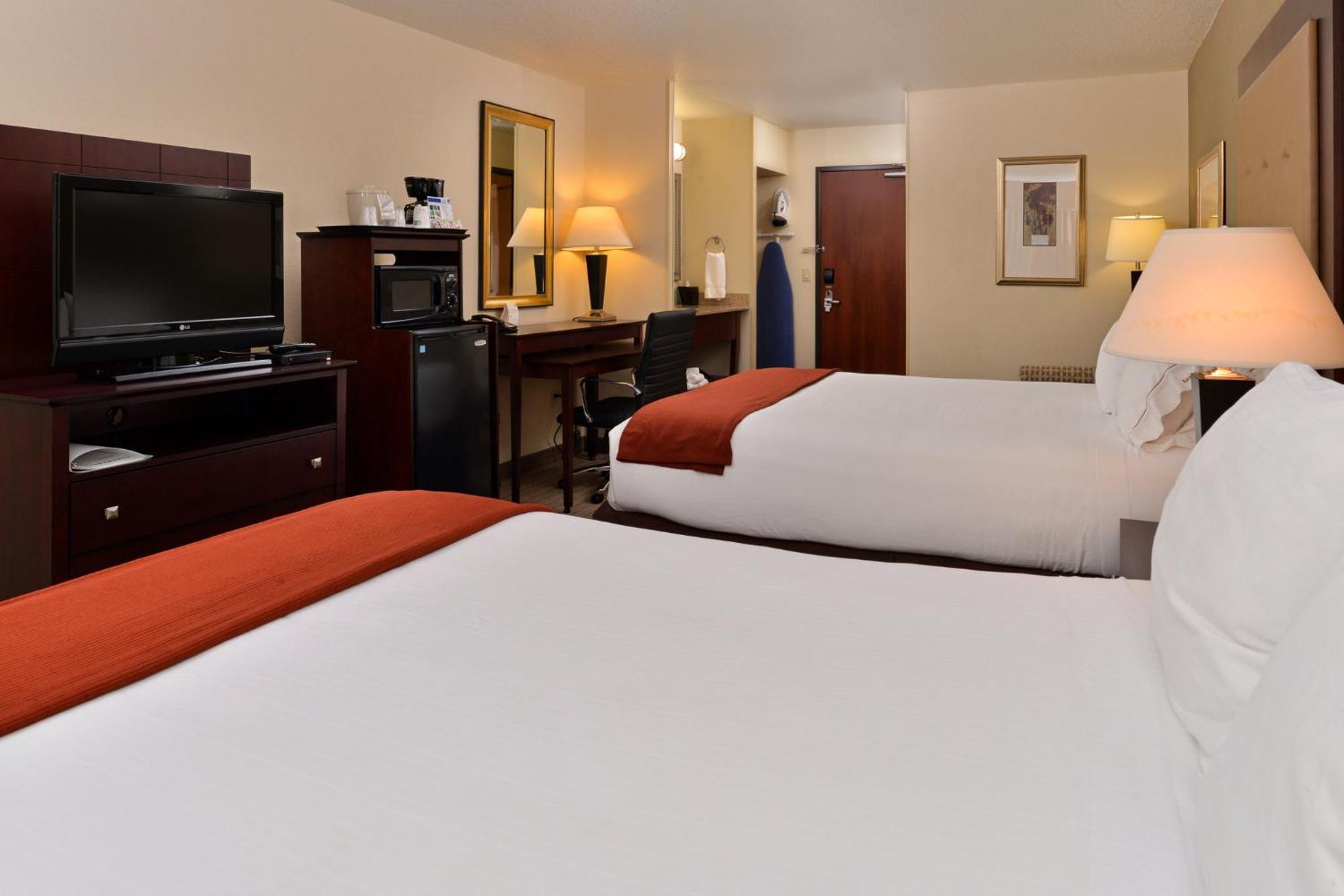 Holiday Inn Express Portland South - Lake Oswego By Ihg Zewnętrze zdjęcie