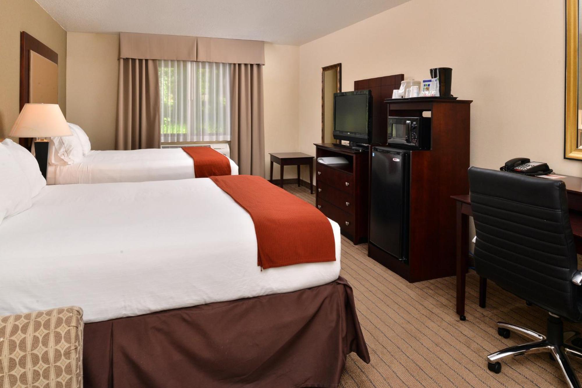 Holiday Inn Express Portland South - Lake Oswego By Ihg Zewnętrze zdjęcie
