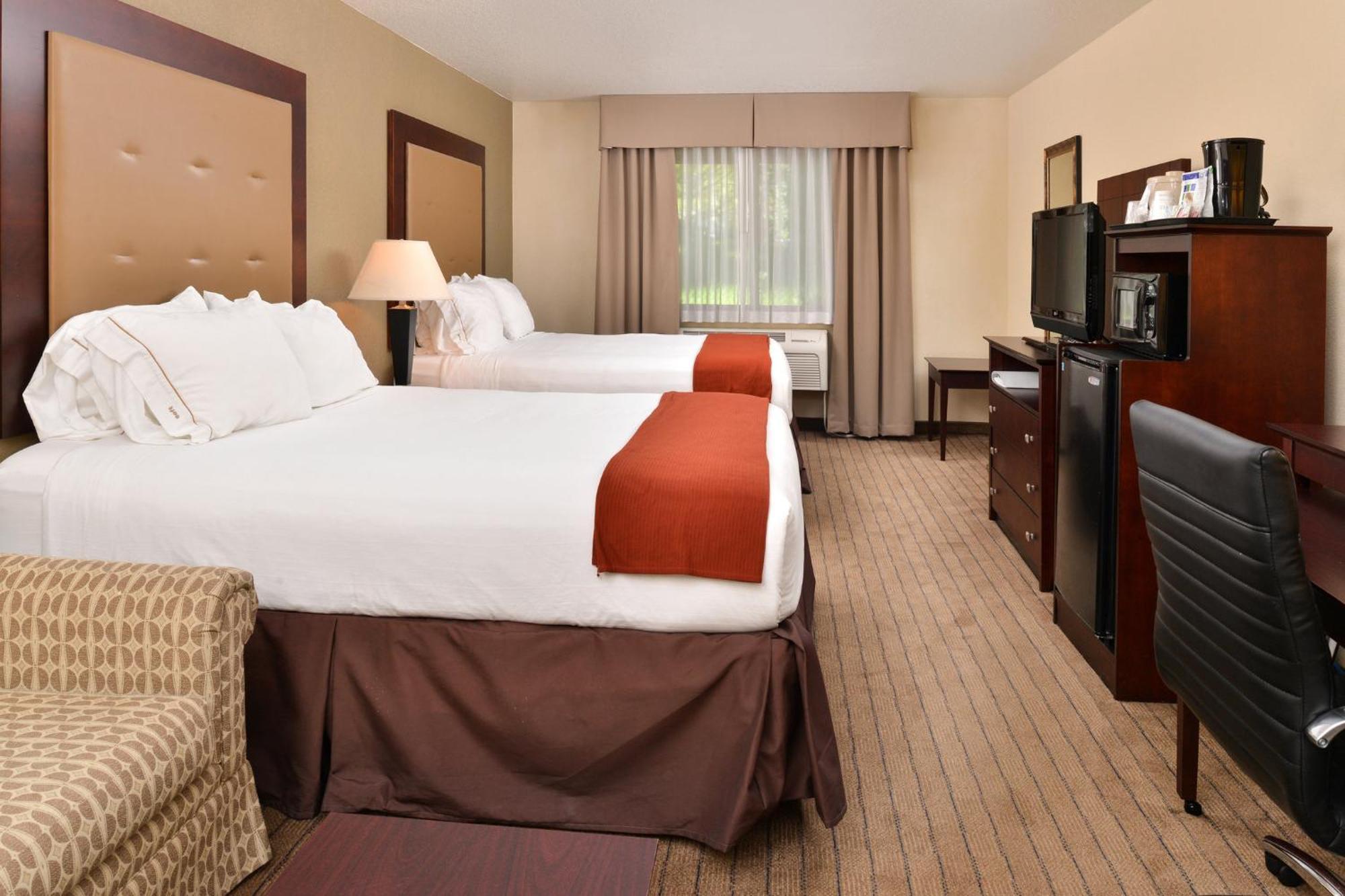 Holiday Inn Express Portland South - Lake Oswego By Ihg Zewnętrze zdjęcie
