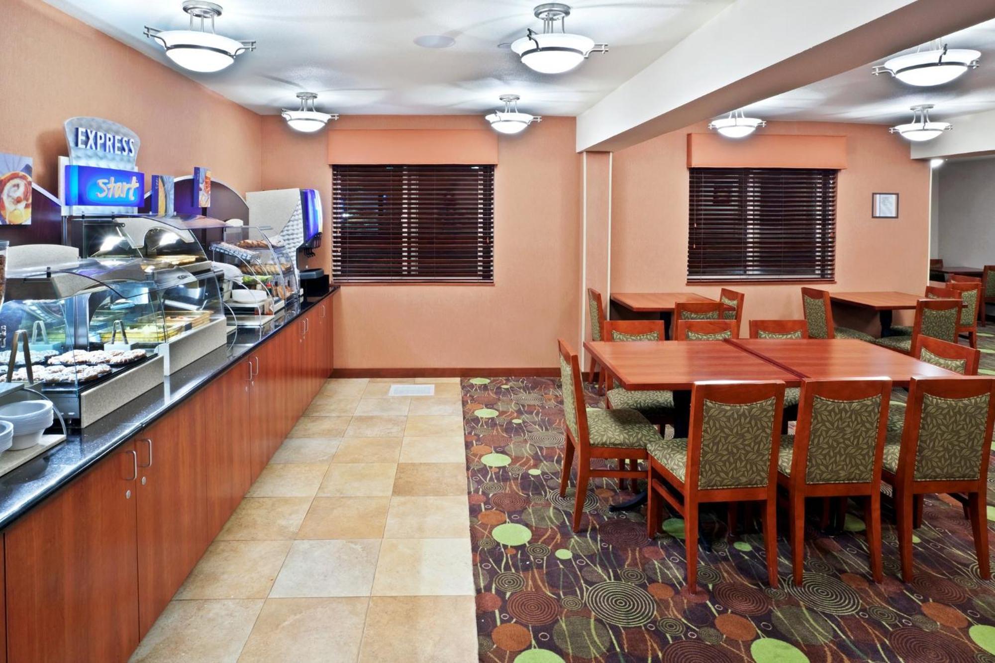 Holiday Inn Express Portland South - Lake Oswego By Ihg Zewnętrze zdjęcie
